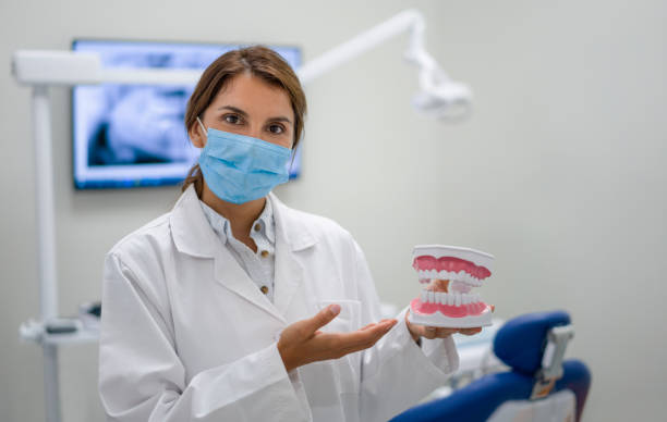 Best Emergency Tooth Extraction  in Pikesville, MD