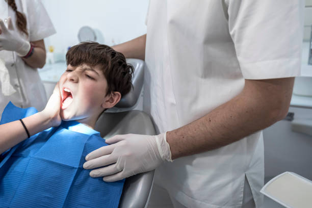 Best Root Canal Emergency Dentist  in Pikesville, MD