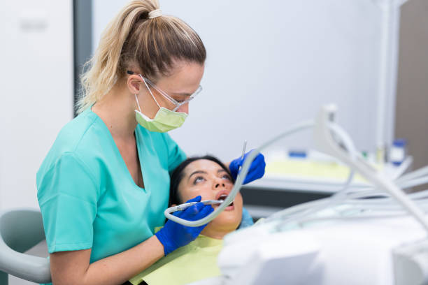 Best Emergency Dental Filling Replacement  in Pikesville, MD