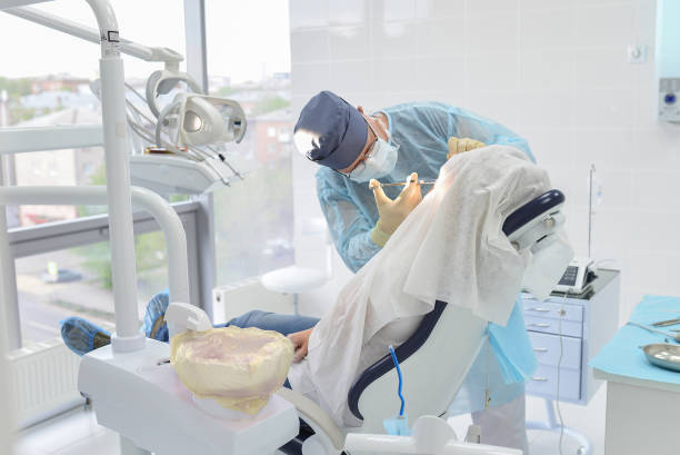 Best Walk-In Dentist Near Me  in Pikesville, MD